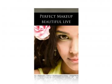Perfect Makeup eBook